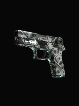 P250 | Franklin