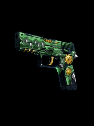 P250 | See Ya Later (Factory New)