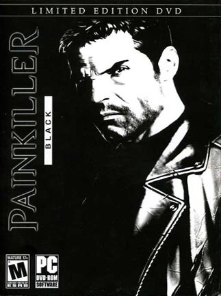 Painkiller: Black Edition