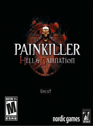 Painkiller: Hell & Damnation
