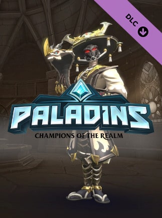 Paladins -Wickerman Mal'Damba Skin 🥇 Best Prices | G2A.COM