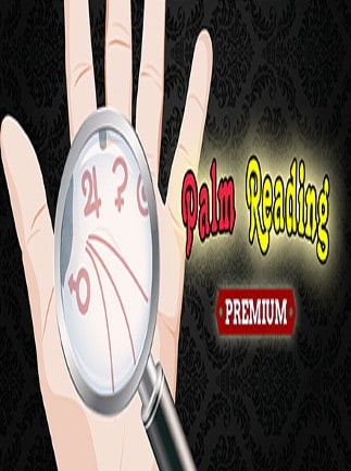 Palm Reading Premium