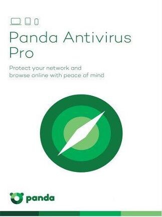 Panda Antivirus Pro