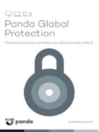 Panda Global Protection