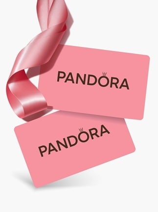 Pandora Gift Card