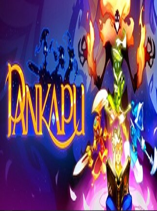 Pankapu - Episodes 1 & 2