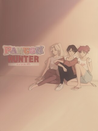 Pantsu Hunter: Back to the 90s