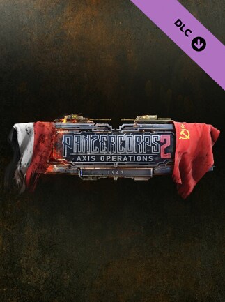 Panzer Corps 2: Axis Operations - 1945