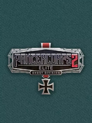 Panzer Corps 2: Elite - Ghost Division