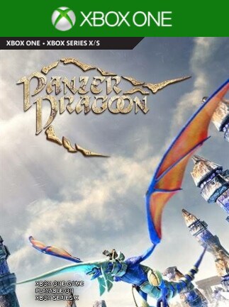 Panzer Dragoon: Remake