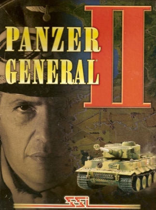Panzer General 2
