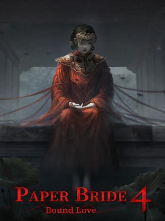 Paper Bride 4: Bound Love