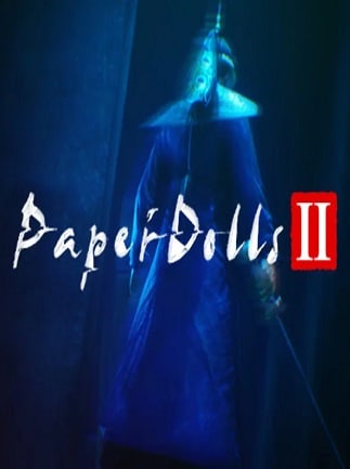 Paper Dolls 2