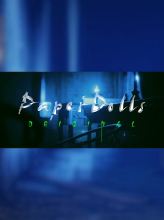 Paper Dolls: Original / 纸人：第一章