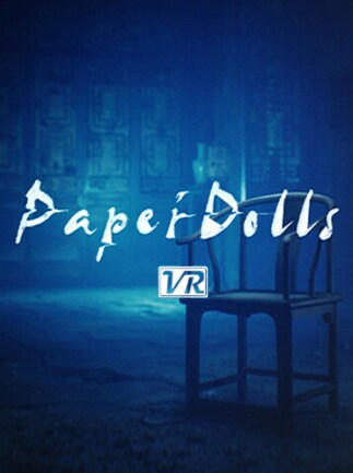 Paper Dolls VR