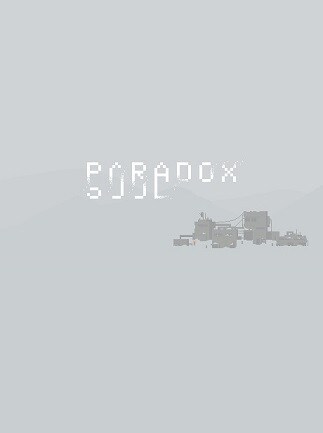 Paradox Soul