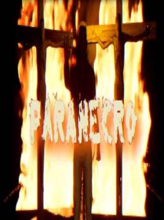 Paranecro