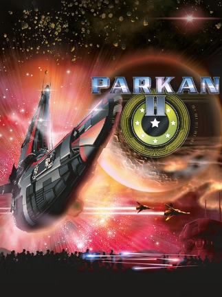 Parkan 2