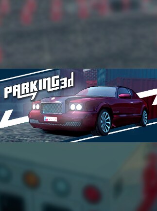 Parking 3D
