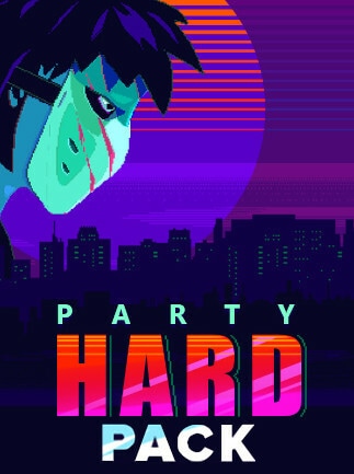 Party Hard - The Ultimate Pack