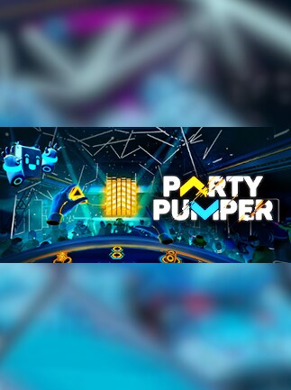 Party Pumper