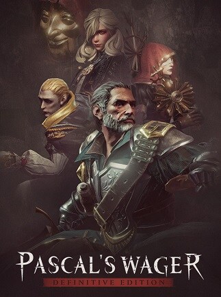 Pascal's Wager: Definitive Edition