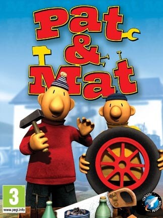 Pat & Mat 🥇 Best Prices | G2A.COM