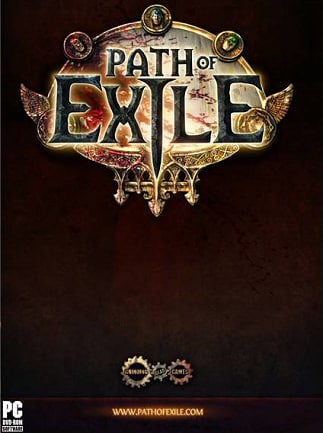 Path of Exile - Arctic Crown + Cobra Pet