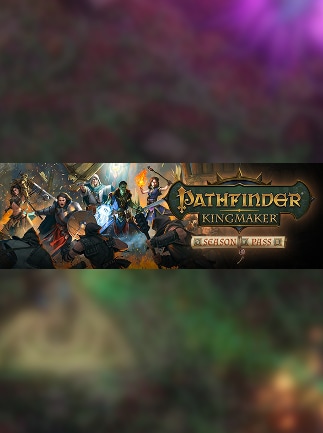 PATHFINDER: KINGMAKER - SEASON PASS BUNDLE