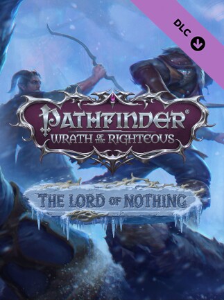 Pathfinder: Wrath of the Righteous - The Lord of Nothing
