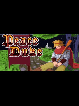 Peace Duke