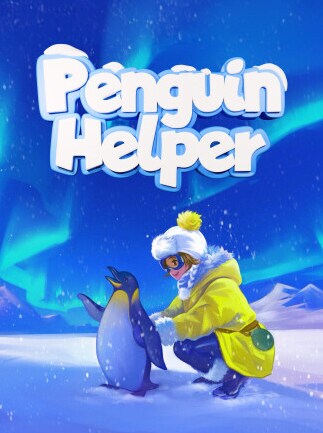 Penguin Helper