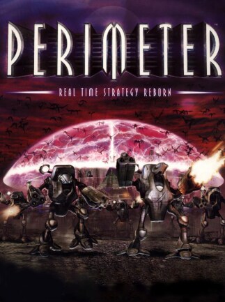 Perimeter