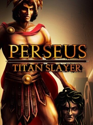 Perseus: Titan Slayer