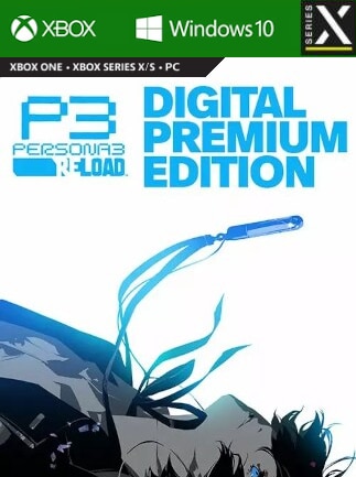 Persona 3 Reload