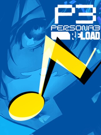 Persona 3 Reload: Persona 4 Golden EX BGM Set