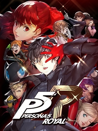 Persona 5 Royal