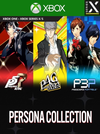 Persona Collection