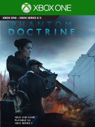 Phantom Doctrine