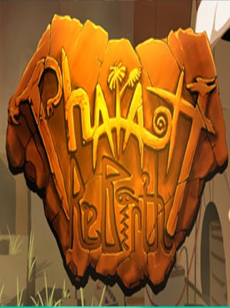 Pharaoh Rebirth