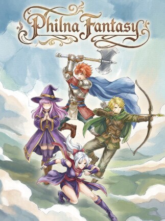 Philna Fantasy