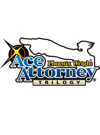 Phoenix Wright: Ace Attorney Trilogy 3