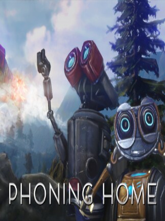 Phoning Home