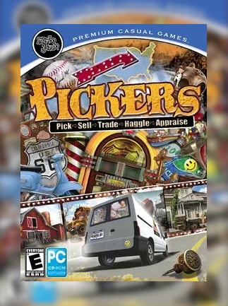 Pickers