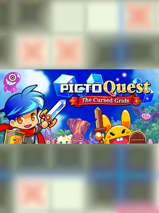 PictoQuest