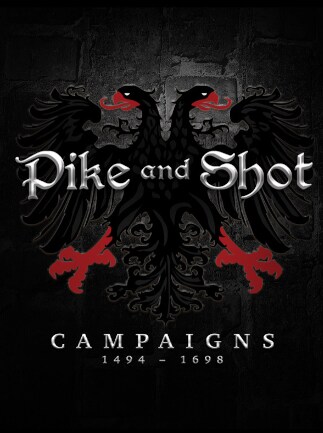 Pike and Shot