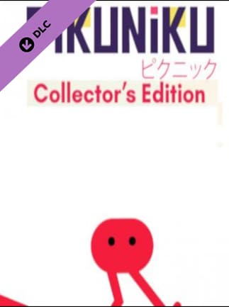Pikuniku Collector's Edition