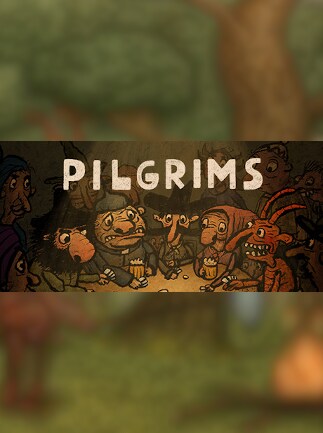 Pilgrims