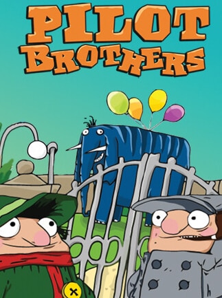 Pilot Brothers