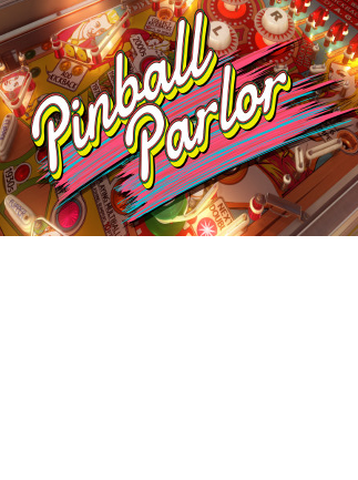 Pinball Parlor